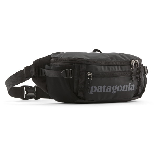 Patagonia Black Hole Waist Pack 5L - Black